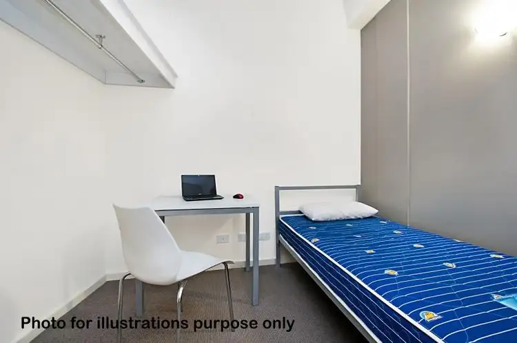 Third view of Homely apartment listing, 1003/23 King William Street, Adelaide SA 5000
