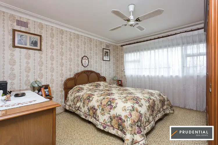 Seventh view of Homely house listing, 110 Hill Rd, Lurnea NSW 2170