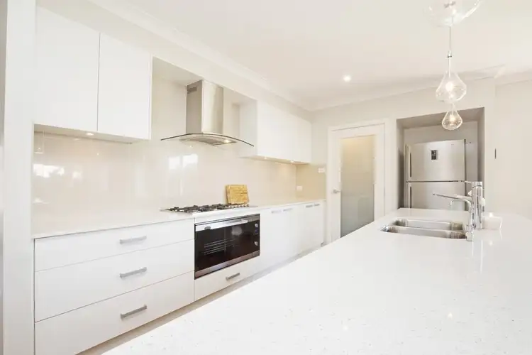 Third view of Homely house listing, 9 Swiftwing Close, Chisholm NSW 2322