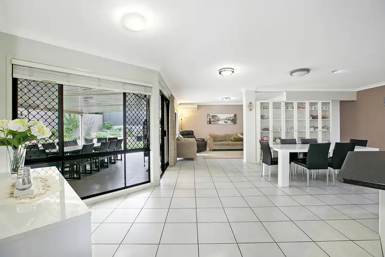 Fifth view of Homely house listing, 5 Brookside Place, Lota QLD 4179
