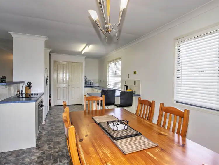 Fifth view of Homely house listing, 31 Crawford Drive, Dundowran QLD 4655