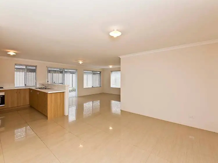 Third view of Homely house listing, 8 Evans Way, Byford WA 6122