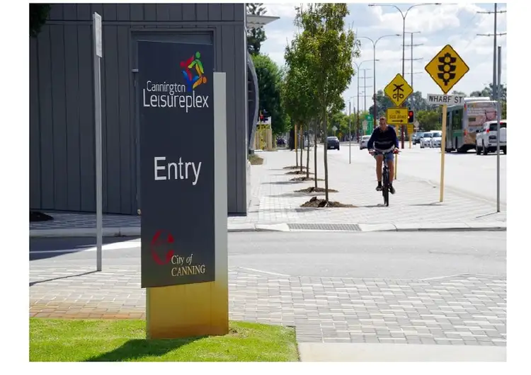 Seventh view of Homely house listing, 138-146 Centre Street, Queens Park WA 6107