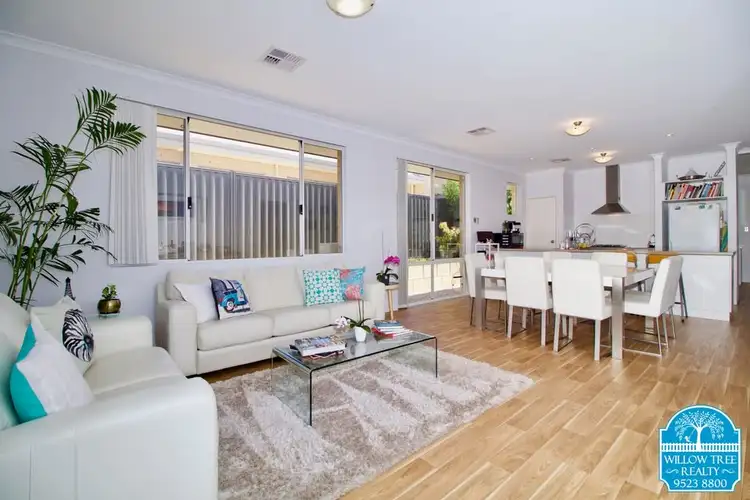 Third view of Homely house listing, 16 Pyrenees Parkway, Baldivis WA 6171