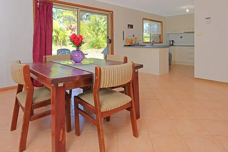 Sixth view of Homely house listing, Lot 166 Benandra Forest Drive, Long Beach NSW 2536