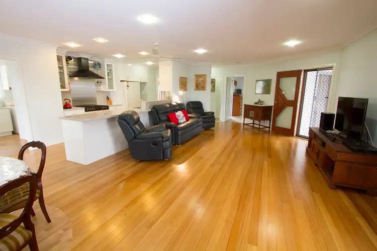 Sixth view of Homely house listing, 50 Rangeview Drive, Gatton QLD 4343