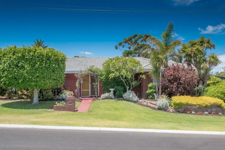 Main view of Homely house listing, 35 WANBROW WAY, Duncraig WA 6023