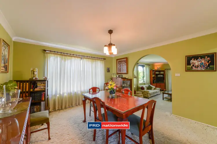 Seventh view of Homely house listing, 107 Hillvue Road, Tamworth NSW 2340