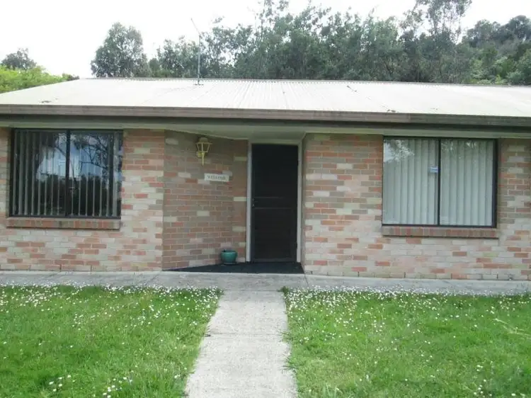 Main view of Homely house listing, 4/9-27 Lambert Street, Ravenswood TAS 7250