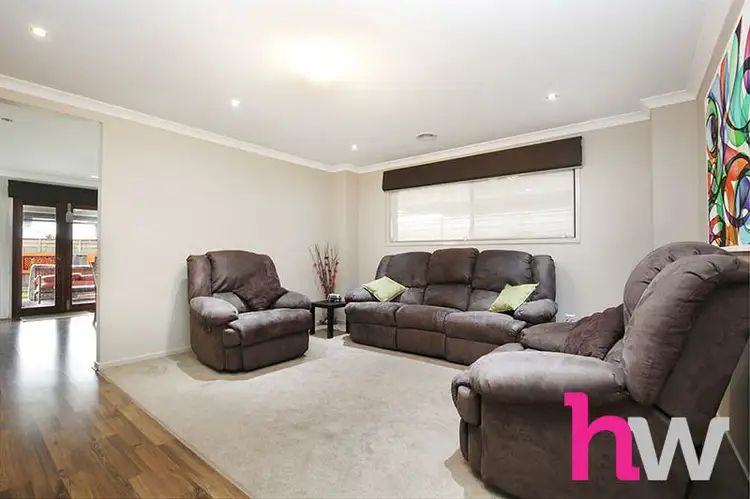 Sixth view of Homely house listing, 56-58 Pollard Drive, Leopold VIC 3224