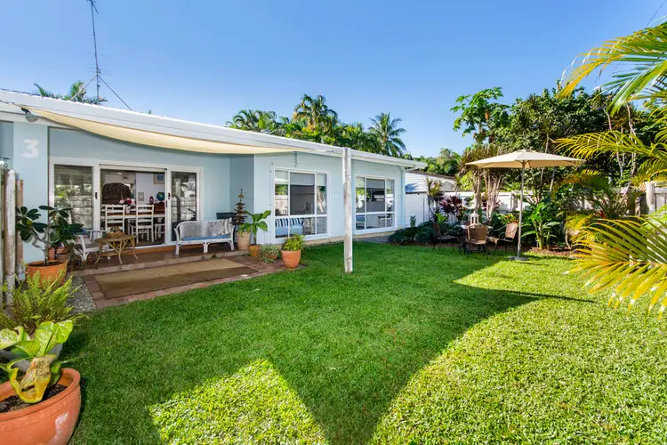 Fifth view of Homely house listing, 3 Limpet Avenue, Port Douglas QLD 4877