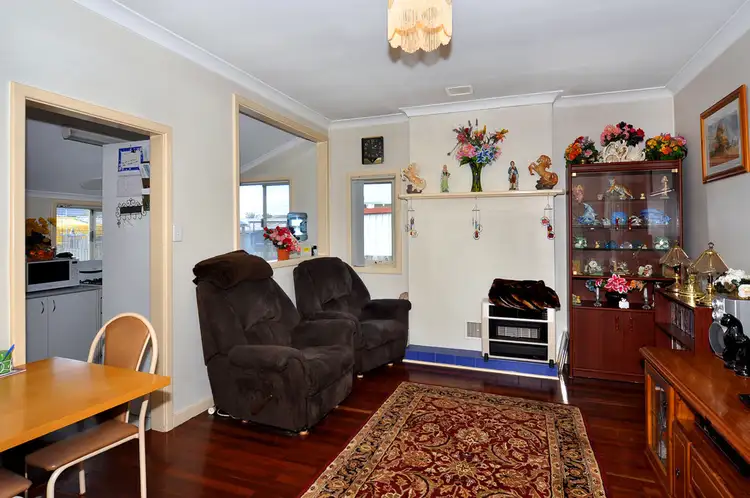 Fifth view of Homely house listing, 6 Woonnar Street, Carey Park WA 6230