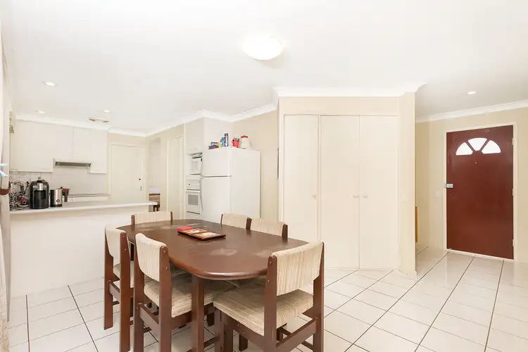 Fourth view of Homely house listing, 8 Karrawa Close, Carseldine QLD 4034