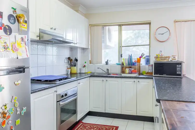 Fourth view of Homely unit listing, 8/45 Reynolds Avenue, Bankstown NSW 2200