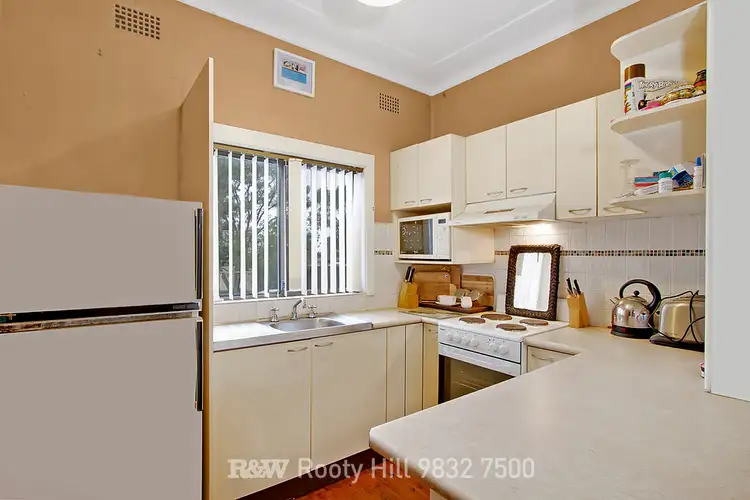 Second view of Homely house listing, 94 College Street, Cambridge Park NSW 2747