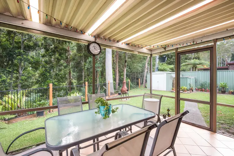 Third view of Homely house listing, 28 Ferntree Close, Wyoming NSW 2250