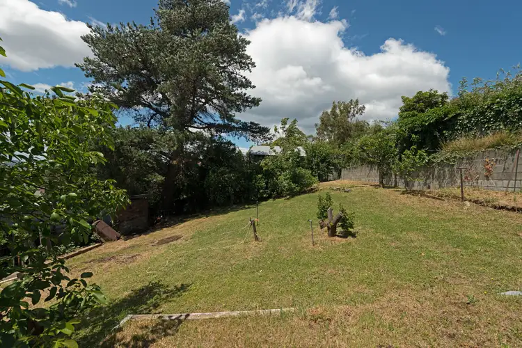 Third view of Homely land listing, 26A Wellesley Street, South Hobart TAS 7004