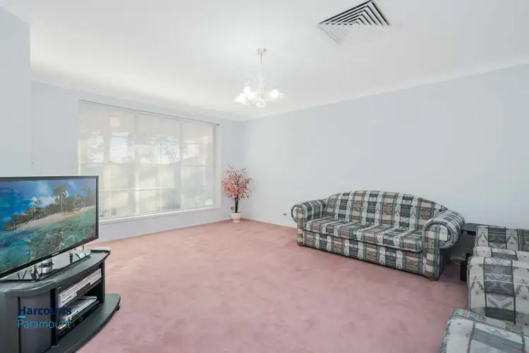 Second view of Homely house listing, 21 Lachlan Avenue, Harrington Park NSW 2567
