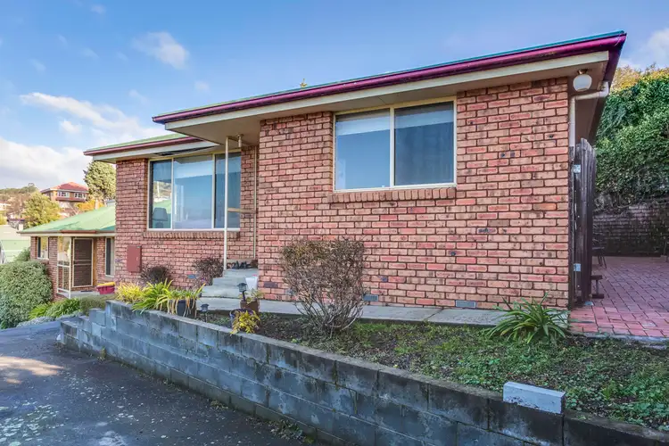 Main view of Homely house listing, 4/44a Laura Street, West Launceston TAS 7250