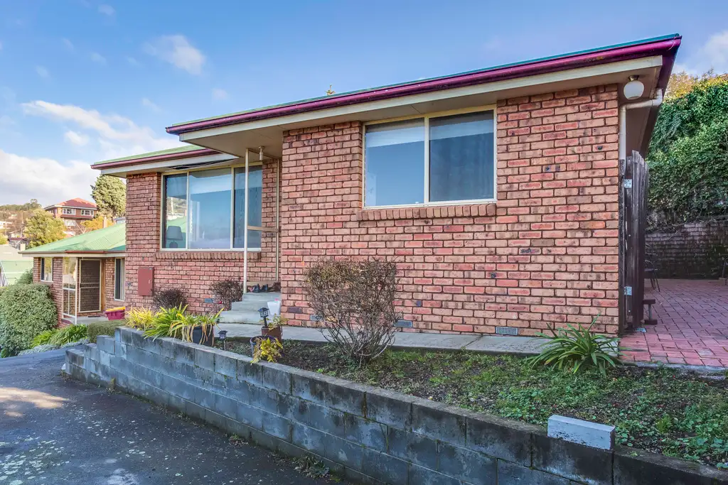 Main view of Homely house listing, 4/44a Laura Street, West Launceston TAS 7250