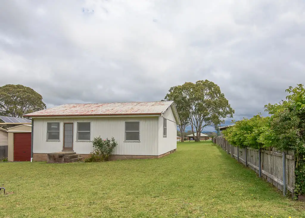 Main view of Homely house listing, 7 Maunsell Street, Moruya NSW 2537