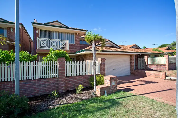 99 Roberts Street, Joondanna WA 6060