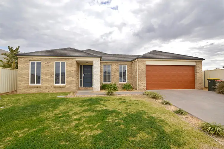 Main view of Homely house listing, 78 Panorama Drive, Mildura VIC 3500
