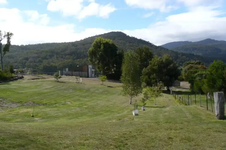 Fifth view of Homely land listing, 17 Lyne Street, Eaglehawk Neck TAS 7179
