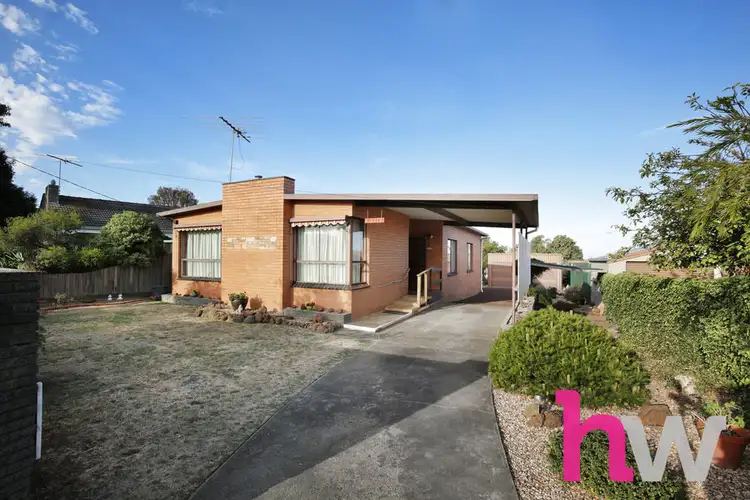1 Mura Court, Grovedale VIC 3216