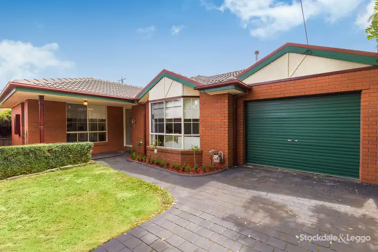 2/66 Hotham Road, Niddrie VIC 3042