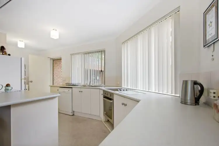 Third view of Homely unit listing, 1/70 Cook Ave, Surf Beach NSW 2536