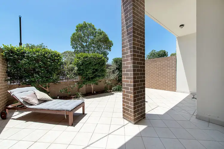 150/1 Brown Street, Ashfield NSW 2131