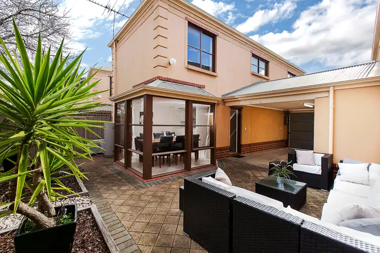 Main view of Homely house listing, 6/118-120 North East Road, Walkerville SA 5081