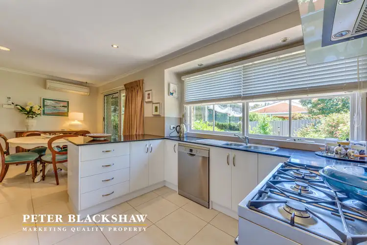 Sixth view of Homely house listing, 151 Heagney Crescent, Chisholm ACT 2905