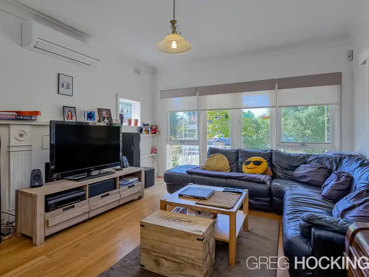 Third view of Homely house listing, 11 Rosewarne Avenue, Cheltenham VIC 3192