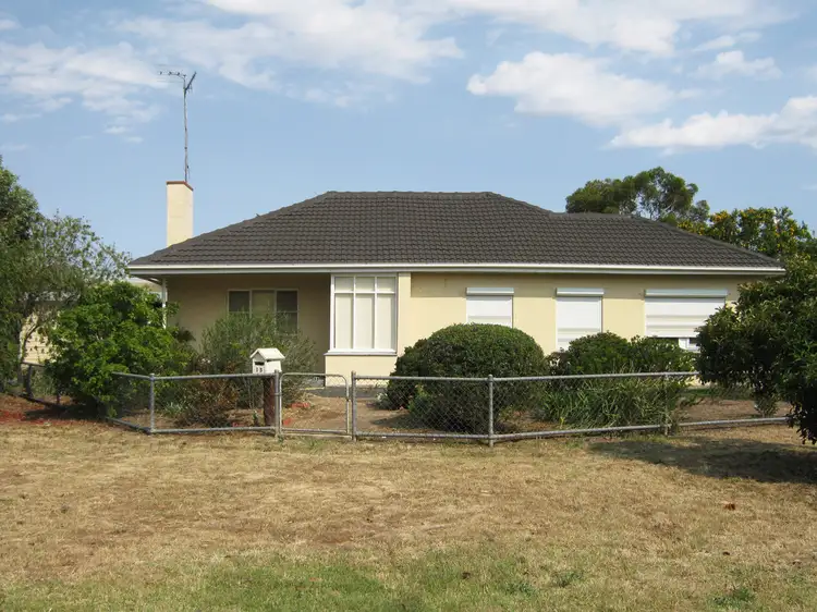 13 Patterson Street, Bordertown SA 5268