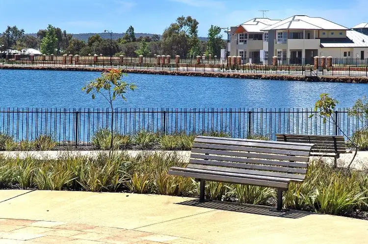 Fifth view of Homely land listing, Lot 13 St Michaels Parkway, Dunsborough WA 6281