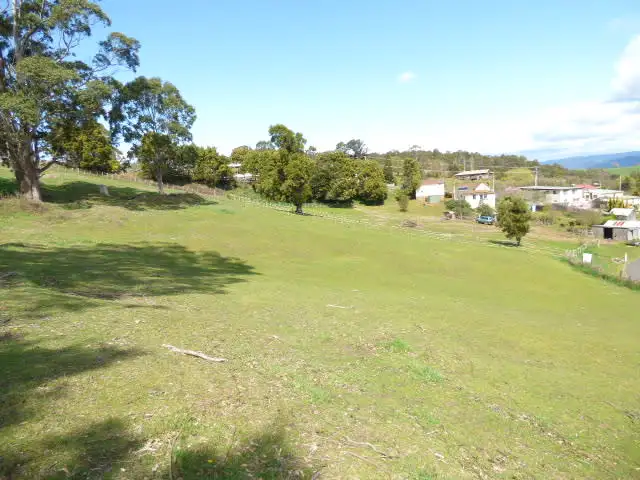 Second view of Homely land listing, Lots 1 & 2 Pearce Street, Branxholm TAS 7261