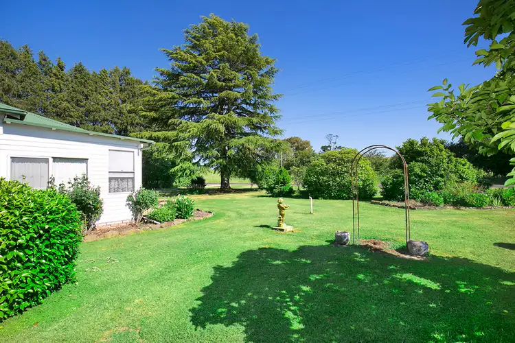 Sixth view of Homely rural property listing, 1114 Black Mountain Road, Black Mountain NSW 2365