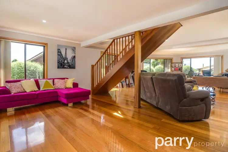 Fourth view of Homely house listing, 11 Zena Place, Hadspen TAS 7290