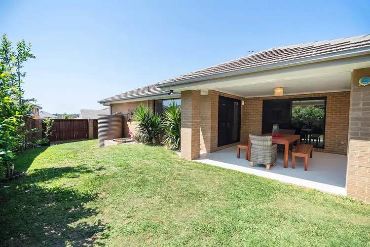 Fourth view of Homely house listing, 44 Bradbury Street, Moorebank NSW 2170