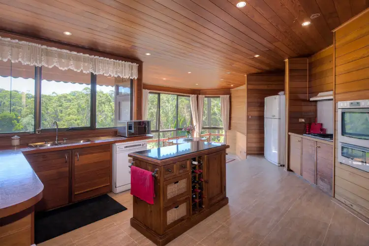 Fourth view of Homely house listing, 24 Waterlooflat Road, Bullengarook VIC 3437