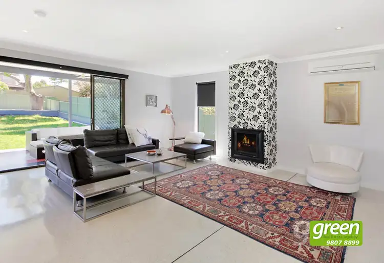 Fourth view of Homely house listing, 33 Darwin Street, West Ryde NSW 2114
