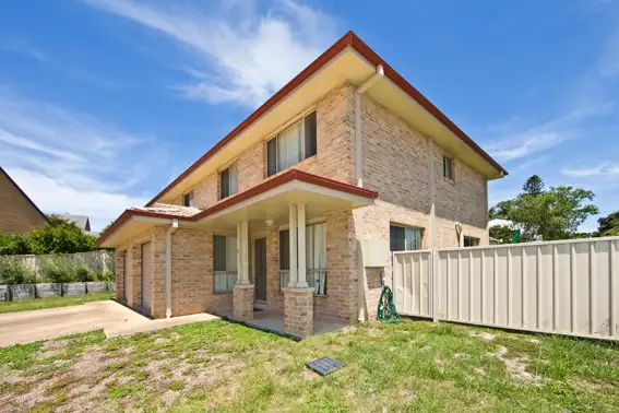Main view of Homely house listing, 8 Bungwall Close, Anna Bay NSW 2316