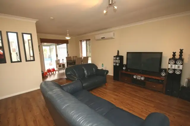 Second view of Homely house listing, 13 Sandra-Ann Drive, Edens Landing QLD 4207