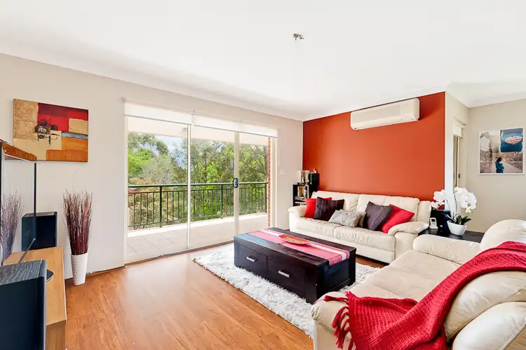 Third view of Homely apartment listing, 107/23 George Street, North Strathfield NSW 2137