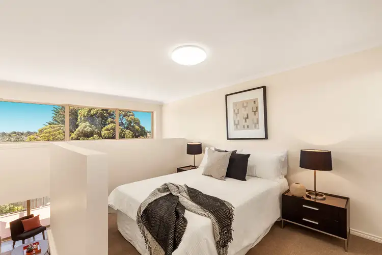 Sixth view of Homely apartment listing, 15/917 Doncaster Rd, Doncaster East VIC 3109