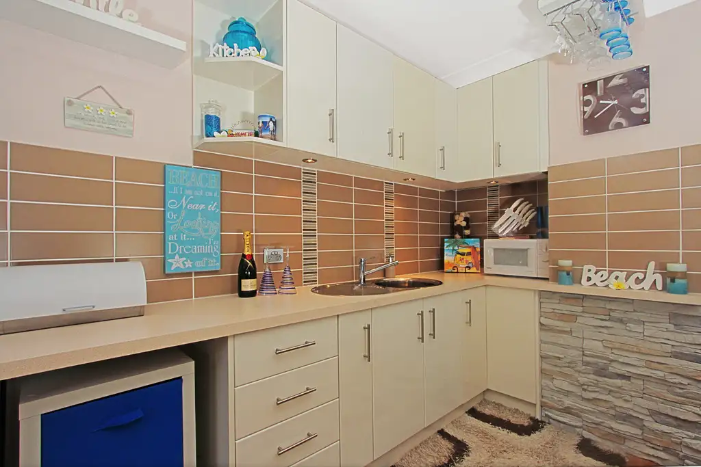 Main view of Homely unit listing, 3/44 Ocean Street, Mollymook NSW 2539