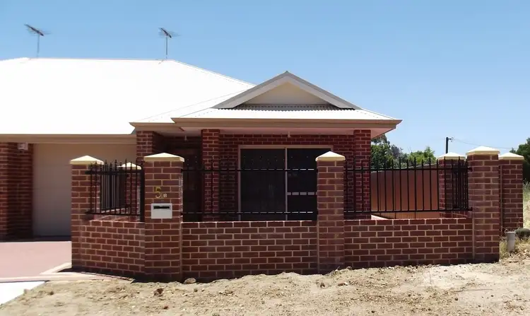 Second view of Homely villa listing, 5B Sampson Close, Midland WA 6056