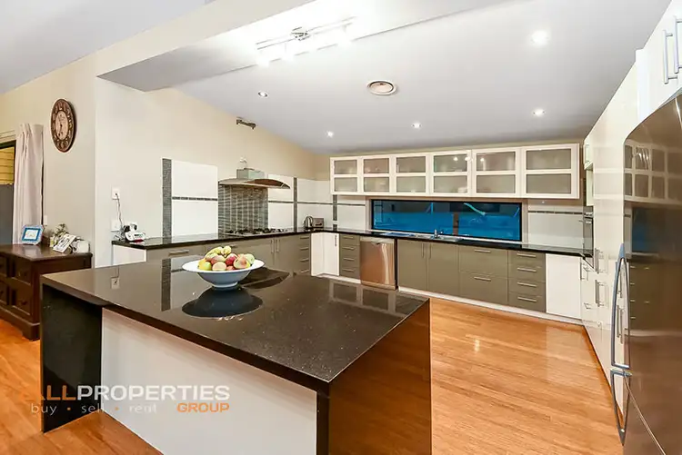 Fourth view of Homely house listing, 70-82 Bamsey Road, Stockleigh QLD 4280